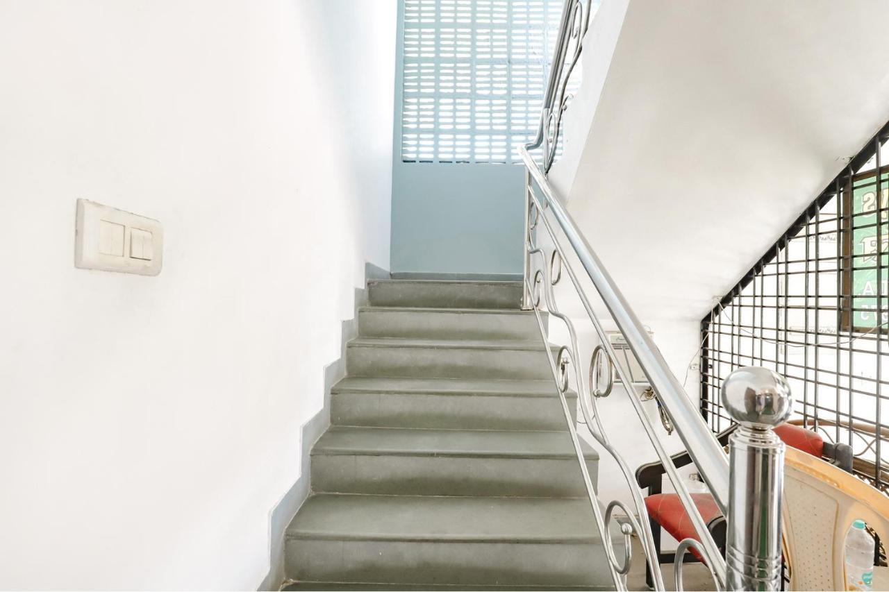 Fabhotel Ss House ナーグプル エクステリア 写真